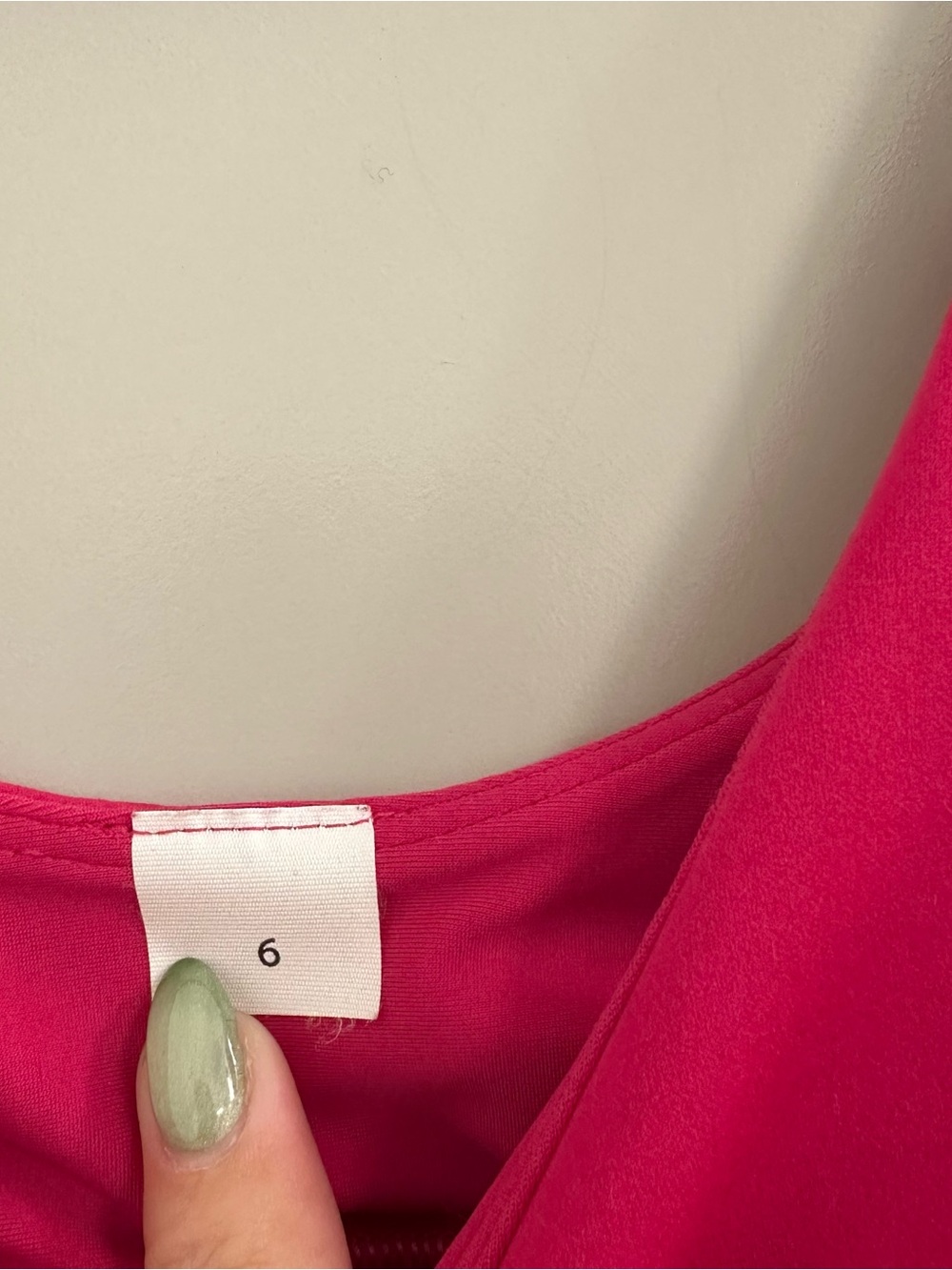 Lululemon Glow Up Tank Top
*Medium Support, B/C Cup - Picture 5 of 6